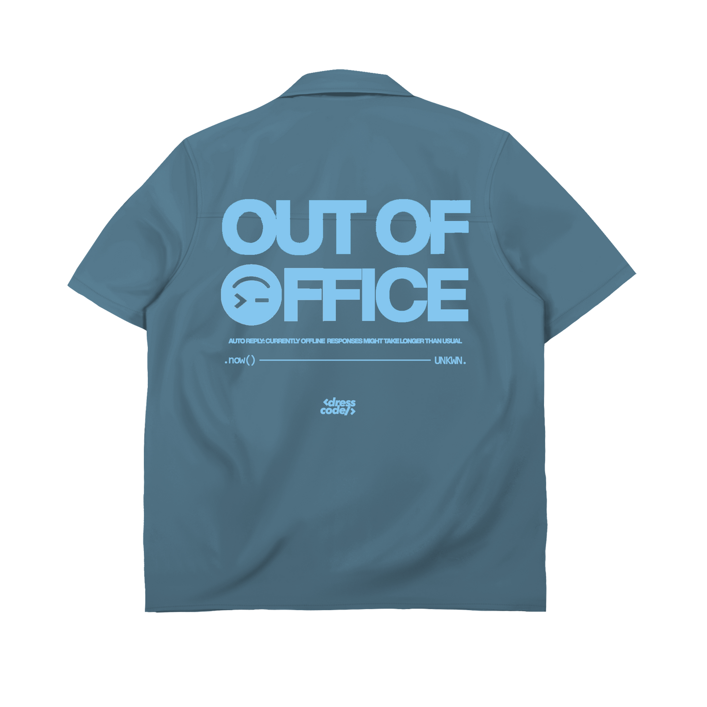 OOO.shirt