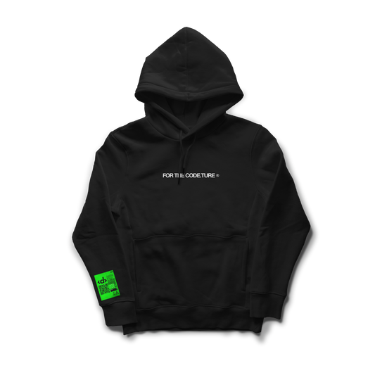 code.ture-hoodie