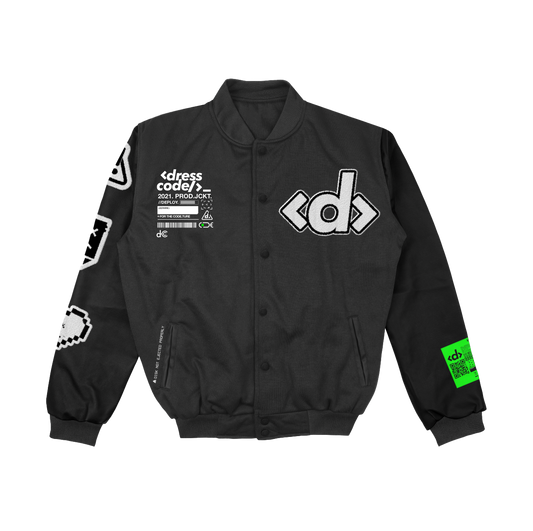 code.ture-jckt